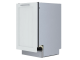 18" Bosch ADA CrystalDry 44 dBA Dishwasher in Custom Panel - SPV68C73UC