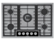 30" Bosch Benchmark 5 Burners Gas Cooktop - NGMP059UC