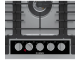 30" Bosch Benchmark 5 Burners Gas Cooktop - NGMP059UC