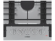 36" Bosch 500 Series 5 Burner Gas Cooktop - NGM5659UC