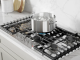 36" Bosch 500 Series 5 Burner Gas Cooktop - NGM5659UC