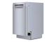18" Bosch Recessed Handle CrystalDry Dishwasher in Stainless Steel - SPE68C75UC