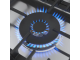 36" Bosch 800 Series 5 Burner Gas Cooktop - NGM8659UC