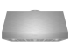 36" Bosch Benchmark Under Cabinet Wall Hood in Stainless Steel - DUHP6853UC