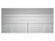 36" Bosch Benchmark Under Cabinet Wall Hood in Stainless Steel - DUHP6853UC