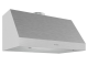 36" Bosch Benchmark Under Cabinet Wall Hood in Stainless Steel - DUHP6853UC