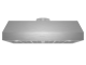 36" Bosch 800 Series Under Cabinet Hood - DUH86553UC