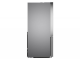 36" Bosch 100 Series French Door Bottom Mount Refrigerator - B36FD10ENS