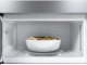 Bosch 300 Series Over The Range Microwave in Stainless Steel - HMV3054C