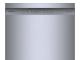 24" Bosch 100 Series Recessed Handle Dishwasher - SHE41CM5N