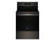 Black on Stainless