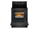 30" Whirlpool 5.3 Cu. Ft. Energy Star Electric Range with Air Cooking Technology No Preheat Air Fry and Air Baking and Self Clean - YWFES5030RV