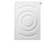 24" Bosch 300 Series Compact Electric Condensation Dryer - WPA12100UC
