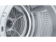 24" Bosch 300 Series Compact Electric Condensation Dryer - WPA12100UC
