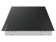 30" Bosch 800 Series Induction Cooktop in Black - NIT8061UC