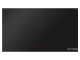 36" Bosch 800 Series Induction Cooktop in Black - NIT8661UC