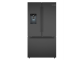 36" Bosch 500 Series French Door Bottom Mount Refrigerator - B36CD52SNB