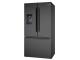 36" Bosch 500 Series French Door Bottom Mount Refrigerator - B36CD52SNB