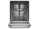 24" Bosch 800 Series Dishwasher with Anti-Fingerprint - SHX78DM5N