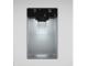 36" Bosch 100 Series French Door Bottom Mount Refrigerator - B36CD10ENS