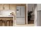 36" Bosch 100 Series French Door Bottom Mount Refrigerator - B36CD10ENS