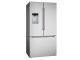 36" Bosch 100 Series French Door Bottom Mount Refrigerator - B36CD10ENS