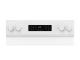 30" Whirlpool 5.3 Cu. Ft.  Energy Star Electric Range with Air Cooking Technology No Preheat Air Fry and Air Baking and Self Clean - YWFES5030RW