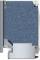 24" Bosch 500 Series Built-in Dishwasher Stainless Steel Anti-fingerprint - SHP65CC5UC
