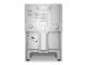 30" Whirlpool 5.3 Cu. Ft.  Energy Star Electric Range with Air Cooking Technology No Preheat Air Fry and Air Baking and Self Clean - YWFES5030RW