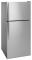 30" Whirlpool 18.2 Cu. Ft. Top-Freezer Refrigerator - WRT148FZDM