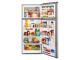 28" Whirlpool 18 Cu. Ft. Refrigerator Compatible With The EZ Connect Icemaker Kit - WRT518SZFM