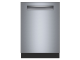 24" Bosch 500 Series Pocket Handle Dishwasher - SHP55DM5N