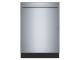24" Bosch 500 Series Bar Handle Dishwasher - SHX65DM5N