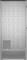 33" Bosch 100 Series Counter-Depth Freestanding Bottom Freezer Refrigerator - B33CM10SNS
