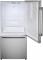 33" Bosch 100 Series Counter-Depth Freestanding Bottom Freezer Refrigerator - B33CM10SNS