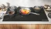36" Bosch 500 Series Induction Cooktop Surface Mount without Frame - NIT5663UC