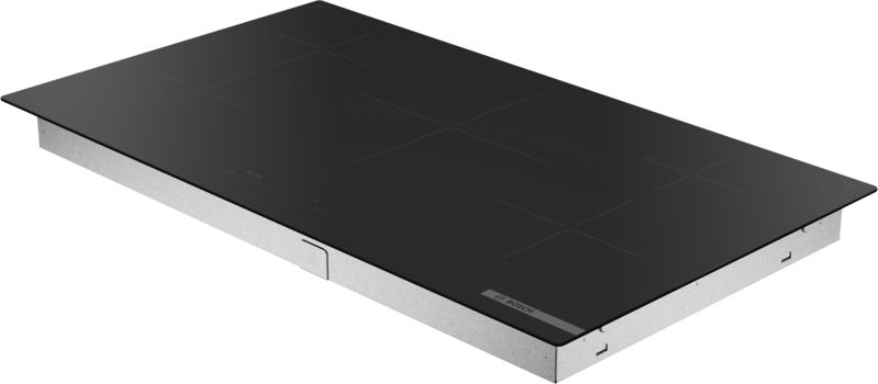 36" Bosch 500 Series Induction Cooktop Surface Mount without Frame - NIT5663UC