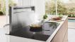 37" Bosch 800 Series Downdraft Ventilation Stainless Steel - HDD86052UC