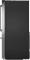 36" Bosch 500 Series French Door Bottom Mount Refrigerator Brushed steel Anti-Fingerprint Total No Frost - B36FD52SNS
