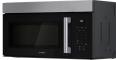 30" Bosch 100 Series Over-The-Range Microwave - HMV1055C