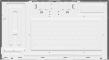 30" Bosch 100 Series Over-The-Range Microwave - HMV1055C