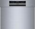 24" Bosch 800 Series Built-In Dishwasher - SHE78D75UC