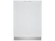 24" Bosch 300 Series Built-In Dishwasher - SHV53D73UC