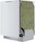 24" Bosch 300 Series Built-In Dishwasher - SHV53D73UC