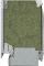 24" Bosch 300 Series Built-In Dishwasher - SHV53D73UC