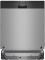 24" Bosch 300 Series Built-In Dishwasher - SHV53D73UC