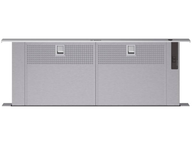 Bosch 800 Series Downdraft Hood Stainless steel - DHD3614UC