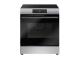30" Bosch 300 Series Induction Freestanding Range - HIF3050MC