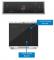 30" Bosch 300 Series Induction Freestanding Range - HIF3050MC