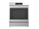 30" Bosch 500 Series Induction Freestanding Range - HIF5050MC